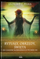 Rytuały, obrzędy, święta 