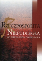 Rzeczpospolita niepodległa