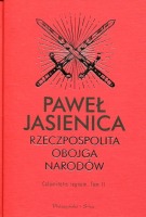 Rzeczpospolita Obojga Narodów. Tom II