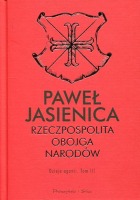 Rzeczpospolita Obojga Narodów. Tom III