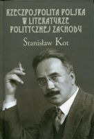 Rzeczpospolita Polska w literaturze politycznej Zachodu