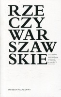 Rzeczy warszawskie