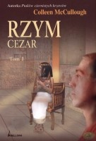 Rzym. Cezar, tom 1