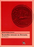 Rzymskie inwazje na Brytanię 55-54 p.n.e.