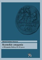 Rzymskie zmagania o Hiszpanię Dalszą 49-45 p.n.e.