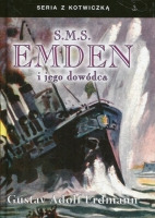 S.M.S. Emden i jego dodwódca