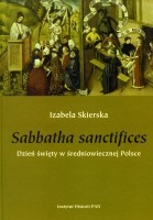 Sabbatha sanctifices