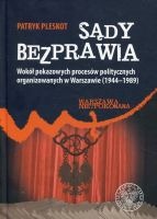 Sądy bezprawia