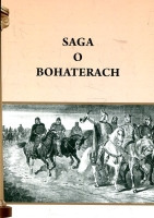 Saga o bohaterach