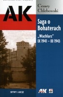 Saga o Bohaterach. 