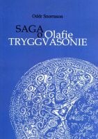 Saga o Olafie Tryggvasonie