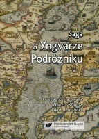 Saga o Yngvarze Podróżniku