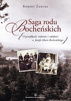 Saga rodu Bocheńskich