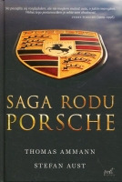 Saga rodu Porsche 