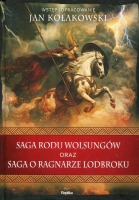 Saga rodu Wolsungów oraz Saga o Ragnarze Lodbroku