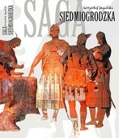 Saga Siedmiogrodzka