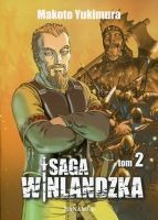 Saga winlandzka 2