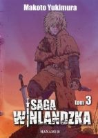 Saga Winlandzka tom 3