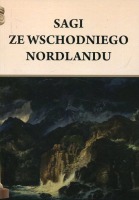 Sagi ze wschodniego Nordlandu