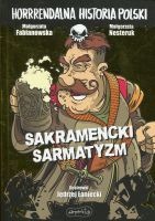 Sakramencki sarmatyzm