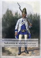 Saksonia w wojnie