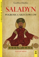 Saladyn Pogromca Krzyżowców