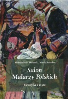 Salon malarzy poskich Henryka Frista