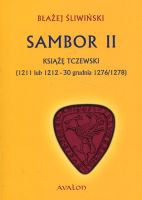 Sambor II Książę tczewski