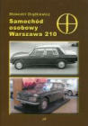 Samochód osobowy Warszawa 210