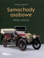 Samochody osobowe