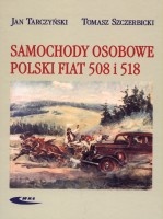 Samochody osobowe Polski Fiat 508 i 518