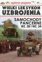 Samochody pancerne wz. 28 i wz.34