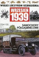 Samochody półgąsienicowe