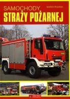 Samochody straży pożarnej