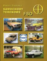 Samochody terenowe FSO