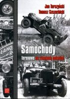 Samochody terenowe na ziemiach polskich