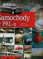 Samochody w PRL-u