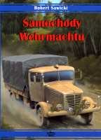 Samochody Wehrmachtu