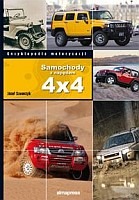 Samochody z napędem 4x4