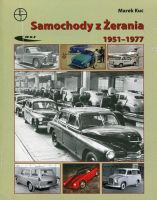 Samochody z Żerania 1951-1977