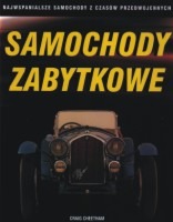 Samochody zabytkowe