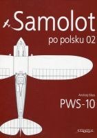 Samolot po polsku 02. PWS-10