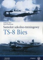 Samolot Szkolno-Treningowy TS-8 BIES