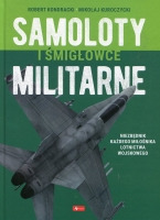 Samoloty i śmigłowce militarne 