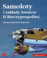 Samoloty i zakłady lotnicze II Rzeczypospolitej