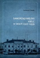 Samorząd miejski Kielc w latach 1917-1939