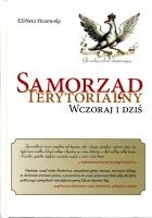 Samorząd terytorialny wczoraj i dziś