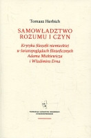 Samowładztwo rozumu i czynu