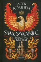 Samozwaniec. Tom 1-2