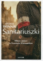 Sanitariuszki